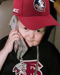 Julian Armella joins the Tribe!