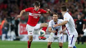 Попытка угадывания только 1 для участия необходимо: Spartak Cska 4 Aprelya 2020 1 4 Finala Kubka Rossii Roman Shirokov O Derbi Spartak Cska Intervyu Shirokova Sport Ekspress