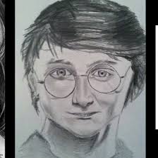 Rowling is the master of crafting good characters, evil characters, and everything in between. Bad Hp Fanart Badhpfanart Twitter