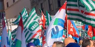Trend Google: poste italiane