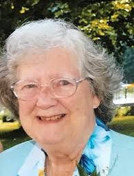 Florence Bryan-Pulham Obituary