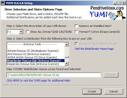Use A Bootable Usb Drive To Clean Your Badly Infected Computer