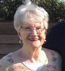 JoAnn Eslinger Obituary (1927