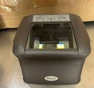 SAFRAN MORPHO TOP 100 R Fingerprint Scanner 2933620148
