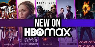 Every month, hbo and hbo max adds new movies and tv shows to its library. New On Hbo And Hbo Max In April 2021