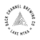 Back Channel Brewing Co. Fundraiser — Minnetonka - Back Channel Brewing Co., 4787 Shoreline Dr Event Image