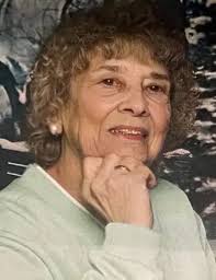 Obituary information for Barbara L. Patterson