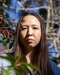 Meet Alicia, 2022 IDA Fellow ✨ Alicia Evan (She/Her) is a senior majoring  in Human Biology with a focus