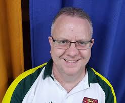 Norfolk County Short Mat Bowls