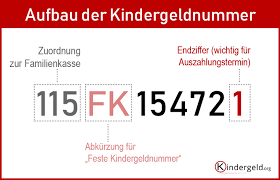 219 euro / monat für das erste und zweite kind, 225 euro für das dritte und 250 euro für jedes weitere kind. Kindergeldnummer Personliche Identifikation Beim Kindergeld