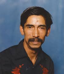 Salvador Contreras Obituary