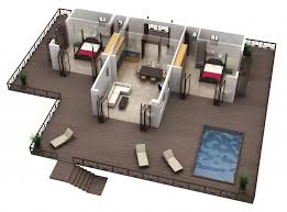 Interior Design 3d Software Free Download Home Design Software Floor Plan Design House Design