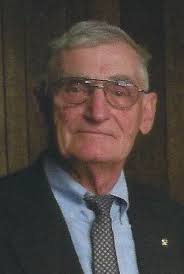 Obituary for Franklin J. Davidheiser
