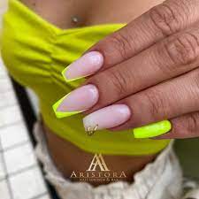 Ak vás baví pečiatkovanie, ešte lepšie. Najkrajsie Nechty Za Jul 2020 Nechty Bratislava Aristora