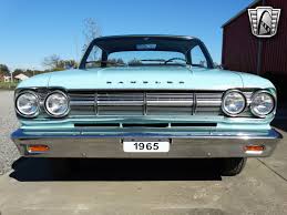 Image result for Marina Aqua 1965 AMC