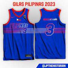 Subscribe na mga lodscredits to: Jp On Twitter Gilas Pilipinas 2023 Jersey Design Concept Home Jersey
