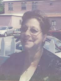 Obituary information for Marcia M. Mears