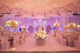 Next, to your wedding dress, the decoration and theme of your wedding is probably the most fun item on your wedding list. The Most Popular Wedding Theme Ideas Romantic Wedding Decor Popular Wedding Themes Wedding Decorations
