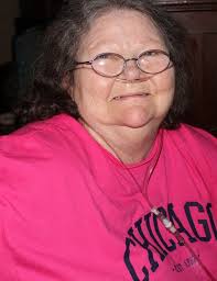 Obituary information for June A. Baldwin