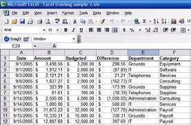 Choose 'word' as the output and convert your excel to word. How Do I Integrate Excel Information And Objects In Word Documents Techrepublic