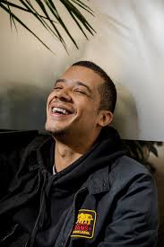 Game of Thrones' Actor Jacob Anderson Is Musician Raleigh Ritchie