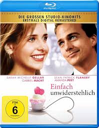 Einfach unwiderstehlich: Digital Remastered : Gellar, Sarah Michelle,  Flanery, Sean Patrick, Clarkson, Patricia, Baker, Dylan, Larry Gilliard  Jr., Durang, Christopher, Buckley, Betty, Krupa, Olek, Peet, Amanda,  Roberts, Judith, Karasick, Paul ...