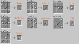 With it, a lot of new decorative… minecraft dungeons mod. New Weapons Mod Mcpe New For Android Apk Download
