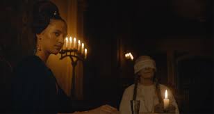 .the green knight tells the story of sir gawain (dev patel), king arthur's reckless and headstrong nephew, who embarks on a daring quest to confront the eponymous green knight, a gigantic. The Green Knight 2021 Photo Gallery Imdb