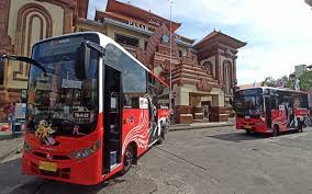 Kini po gunung harta telah melayani berbagai rute angkutan penumpang yang ada di pulau jawa dan bali. Ada Empat Perusahaan Otobus Dibalik Pengelolaan Trans Metro Dewata Di Bali