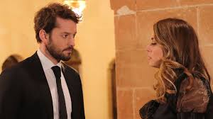 Harun Bakircioglu Ahmet Kayakesen El Prometido De Yaren Hercai Episodio 26 Episodios Lo Prometo