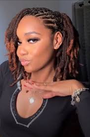 Stop worrying about the”ugly stage” and start those locs ✨ It's a beautiful  journey.