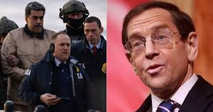 Maduro aggiunge un secondo avvocato negli Stati Uniti: un ex funzionario di  Reagan entra nella sua difesa e attende l'approvazione del giudice