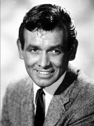 David Janssen Movies & TV Shows List