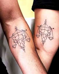 Taurus Tattoos 50 Designs With Meanings And Ideas Body Art Guru