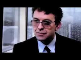 Sellafield Manager “I am not sure what you mean by radioactivity levels  higher than they should be” #ThanksThorp