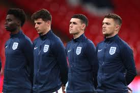 Compare mason mount to top 5 similar players similar players are based on their statistical profiles. Gareth Southgate Facing A Tough Decision Over Bukayo Saka And Mason Mount Ahead Of Germany Clash Football London