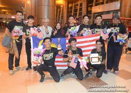 Sekolah seni malaysia sarawak (ssems) lot 7794, blok 9, salak land district, jalan sultan tengah, 93050 santubong, kuching, sarawak tel : Ssms Emerges Runner Up At International Talent Theatre Festival In Spain