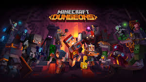 Items can come in three different rarities: Minecraft Dungeons Guide All Weapons Armor And Artifacts Chit Hot