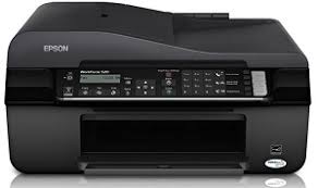 You can take advantage of this printer to print your documents and photos with its best result. Epson Workforce 520 Drivers Download For Windows 10 8 7