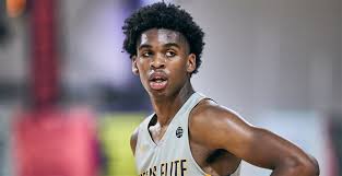 The new crop of players are joshua primo of alabama, josh christopher of arizona state, marcus zegarowski of creighton, anthony tarke of coppin state, jayvon graves of buffalo and eugene omoruyi of oregon. Josh Christopher Arizona State Shooting Guard