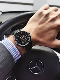 It S All In The Details Raymond Weil Freelancer Skeleton Automatic Watch Chalmers Jewelers Mens Fashion Raymond Weil