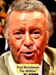 Fred Bertelmann