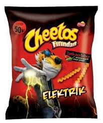 Cheetos Cheetos Best Junk Food Company Meals