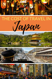 The Cost Of Travel In Japan 2020 A Detailed Budget Breakdown Never Ending Footsteps