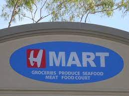 H Mart How Much Do I Love Thee This Is My Go To Market They Stock Plenty Of Chinese Offerings And Is Only 15 Minutes Fro Deli Food Spicy Noodles Noodle Soup