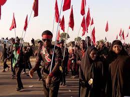 It holds that the islamic prophet muhammad designated ali ibn abi talib as his successor and the imam (spiritual and political leader). Boko Haram Claims Suicide Attack On Shia Muslims In Nigeria World News Hindustan Times