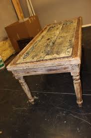1920s Rustic Dining Table In 2020 Wooden Dining Tables Dining Table Antique Table