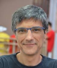 Daniel Rodríguez García