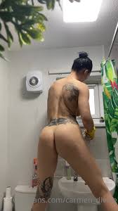 Carmen divine how much would you pay me to clean your house onlyfans xxx  videos