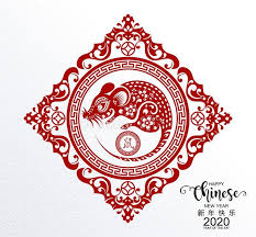 Happy Chinese New Year 2020 Year Of The Rat Happy Chinese New Year 2020 Year Of Ad Rat Pap Happy Chinese New Year Chinese New Year 2020 Year Of The Rat
